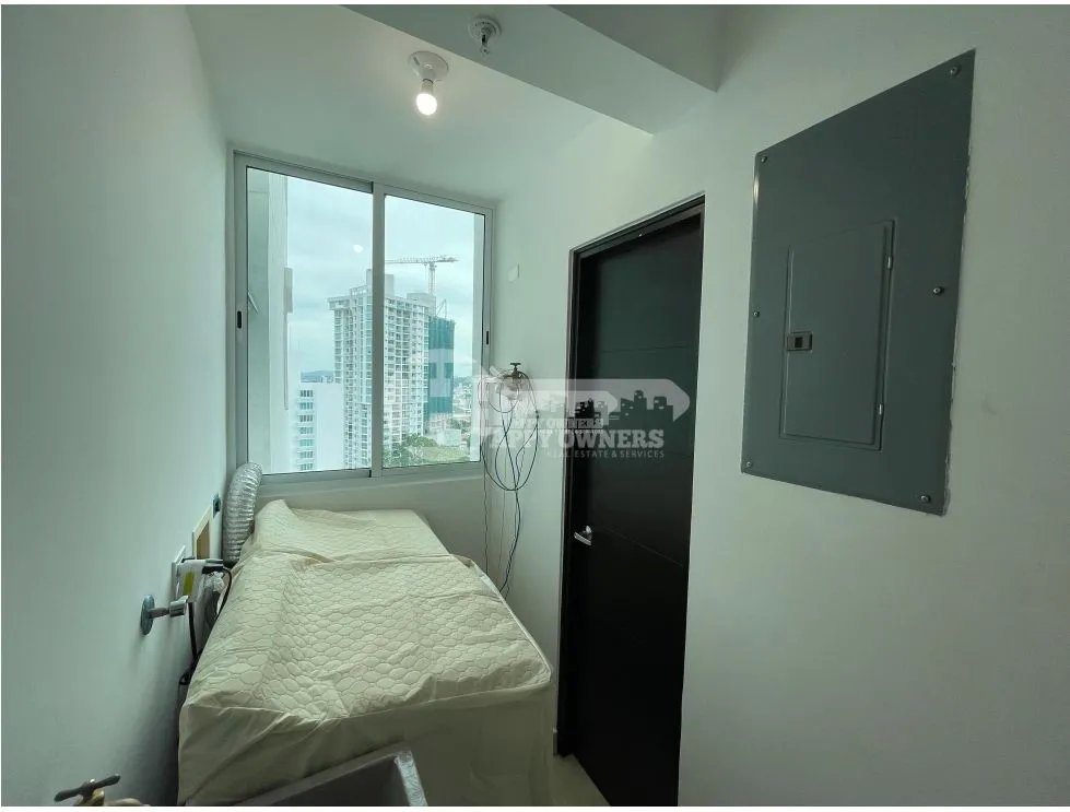 Alquiler/venta apartamento en ph park avenue, hato pintado.