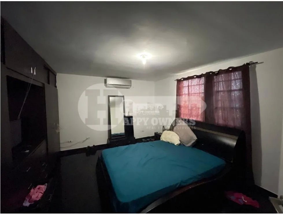 Venta de casa en san lorenzo, las cumbres