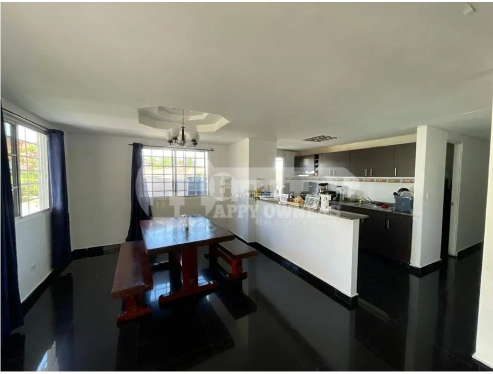 Venta de casa en san lorenzo, las cumbres