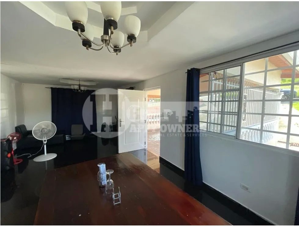 Venta de casa en san lorenzo, las cumbres