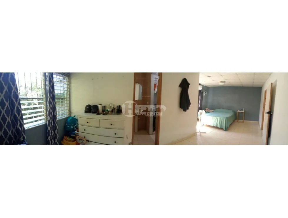 Venta de casa en tocumen sector sur