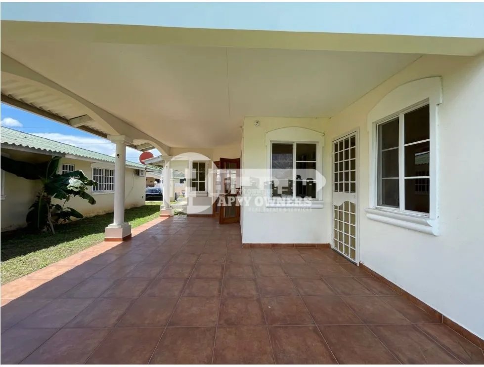 Se vende casa en mirador del bosque
