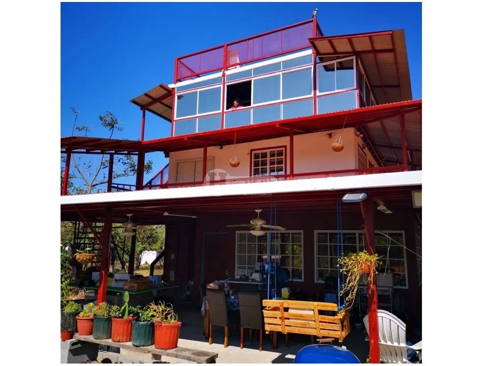 Se vende casa de playa en nueva gorgona, chame