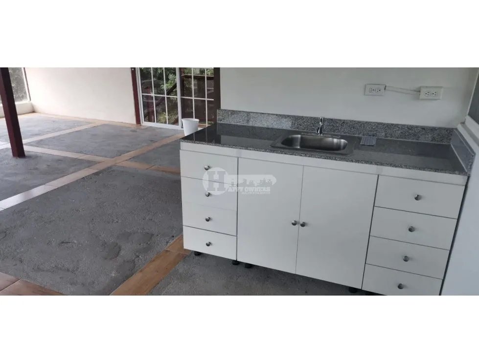 Se vende casa de playa en nueva gorgona, chame