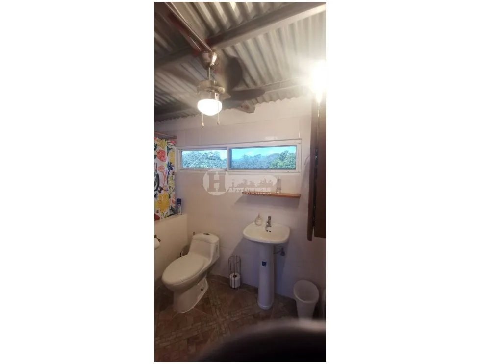 Se vende casa de playa en nueva gorgona, chame