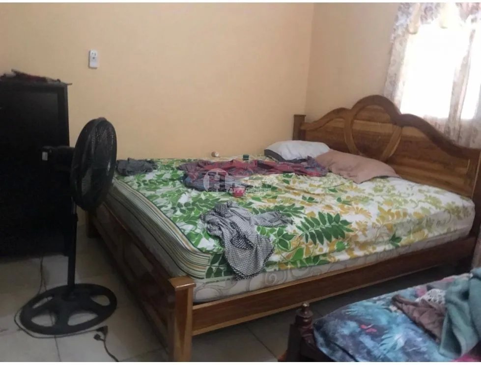 Se vende casa en valle el dorado, las tablas