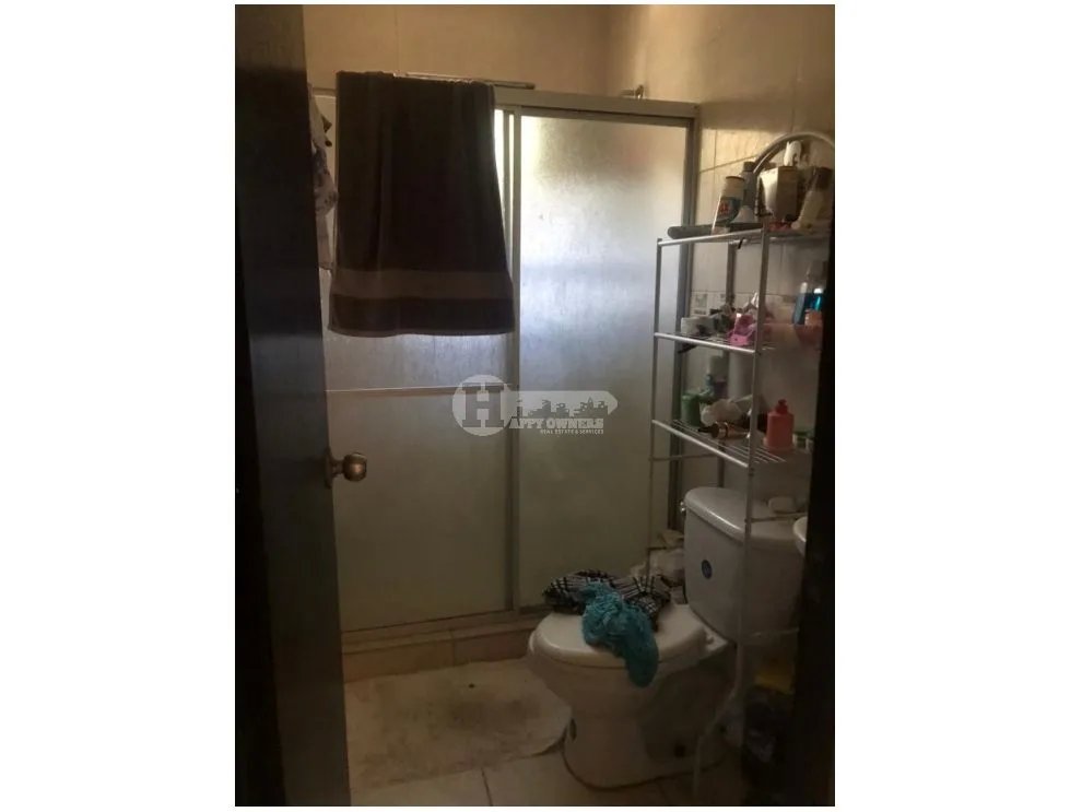 Se vende casa en valle el dorado, las tablas