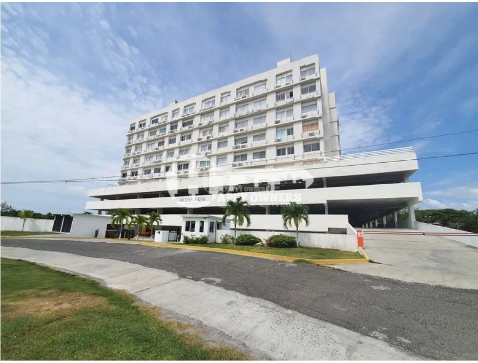 Se vende apartamento en san carlos, p.h. ibiza ocean view