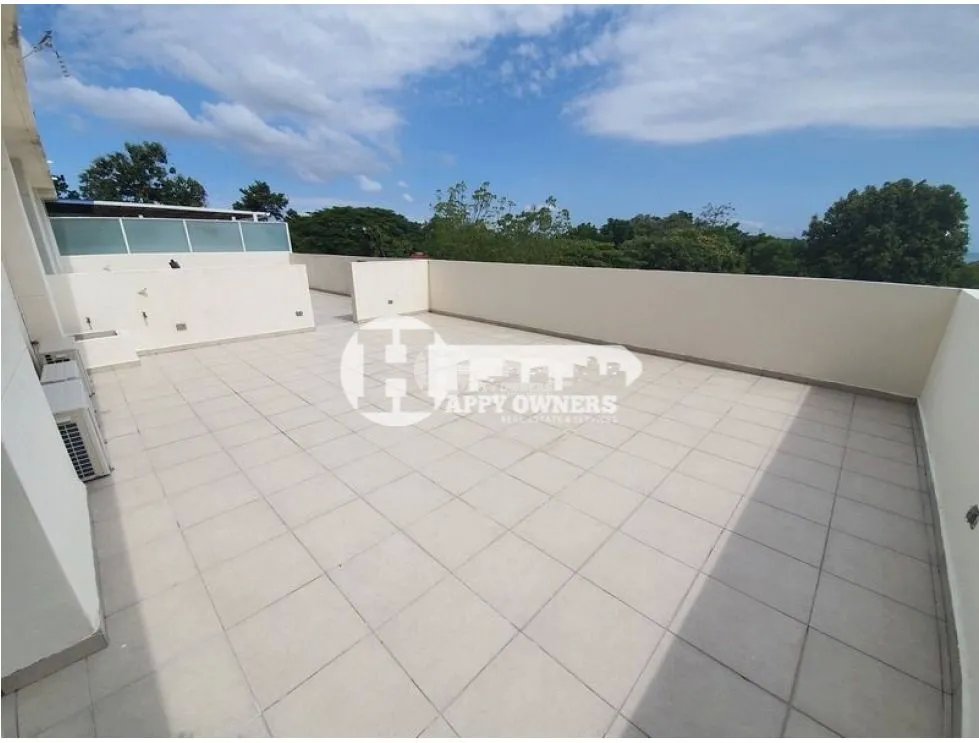 Se vende apartamento en san carlos, p.h. ibiza ocean view