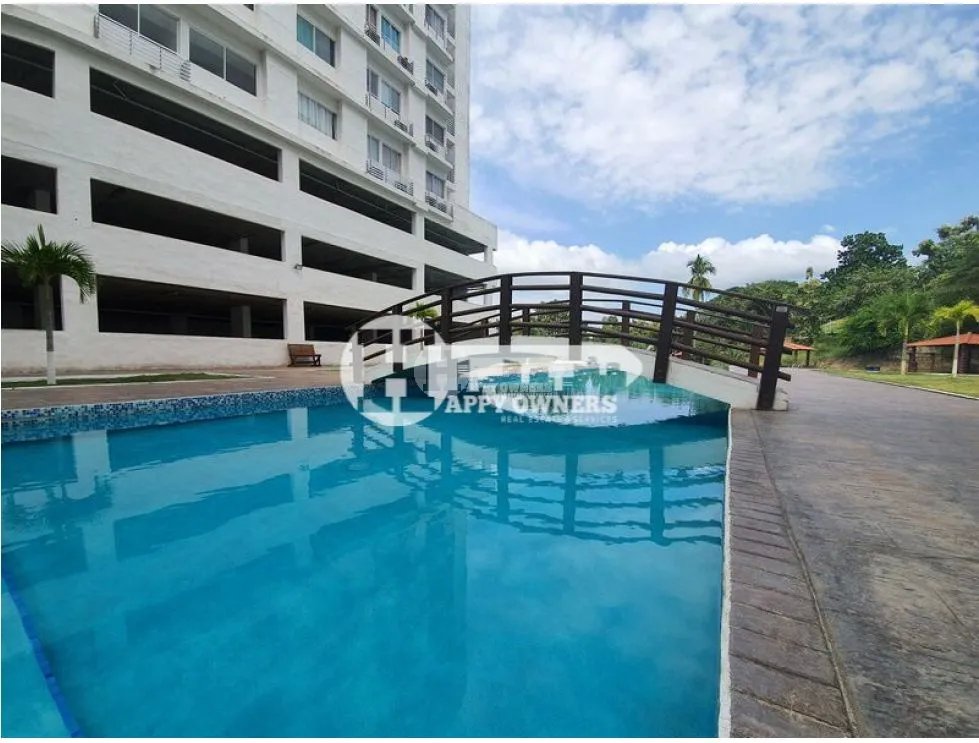 Se vende apartamento en san carlos, p.h. ibiza ocean view