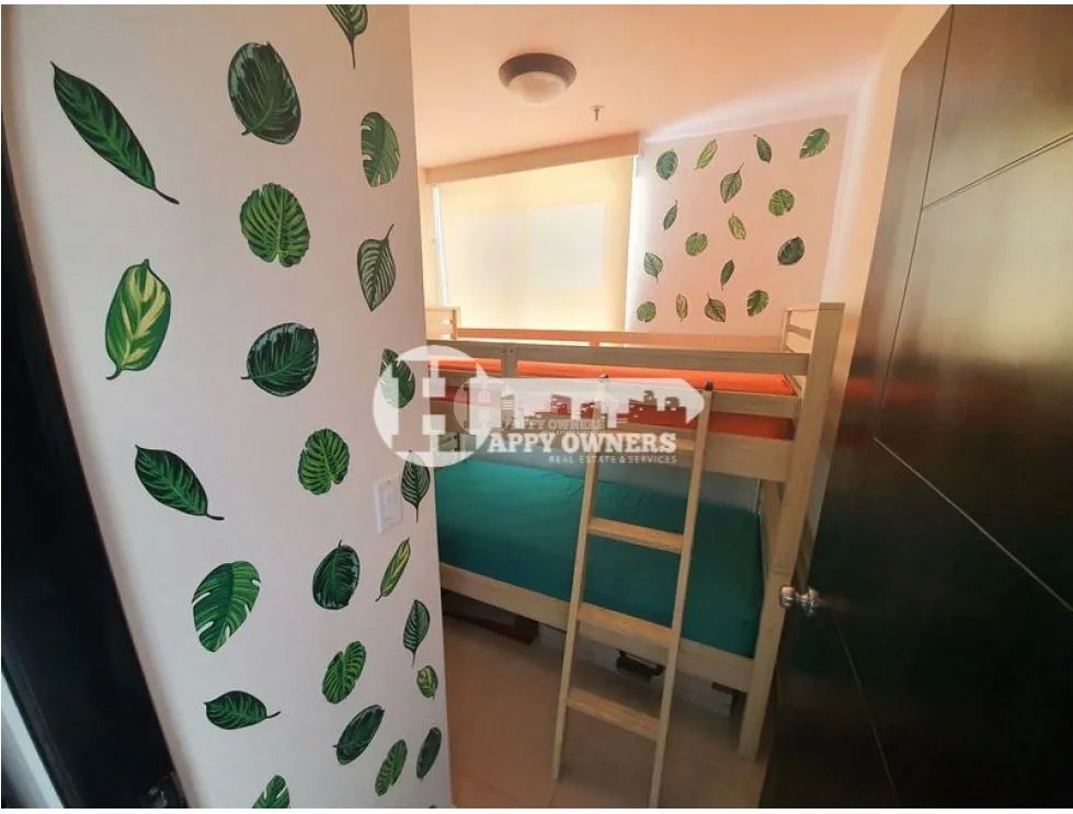 Se vende apartamento en san carlos, p.h. ibiza ocean view