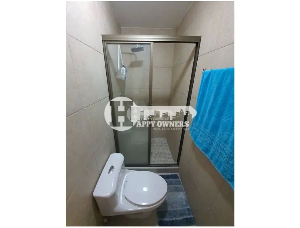 Se vende apartamento en san carlos, p.h. ibiza ocean view