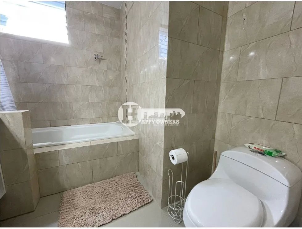 Se vende apartamento en los delfines, av. balboa