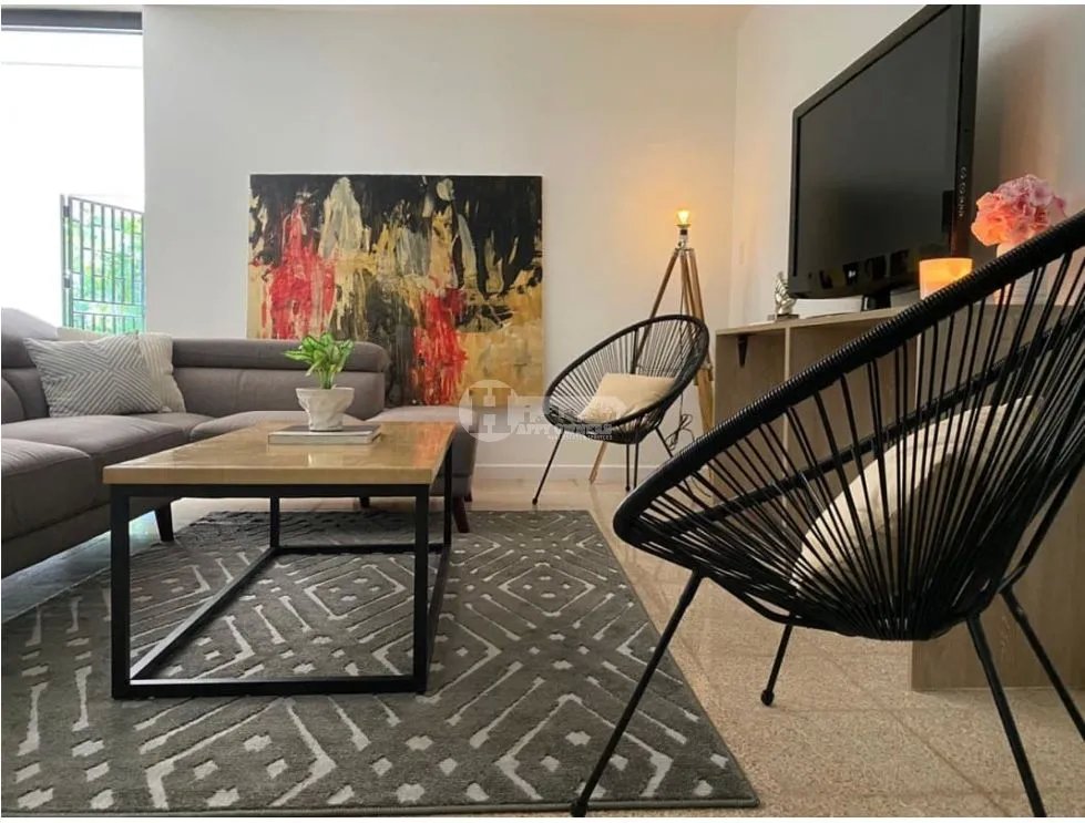 Venta de casa en el carmen, bella vista