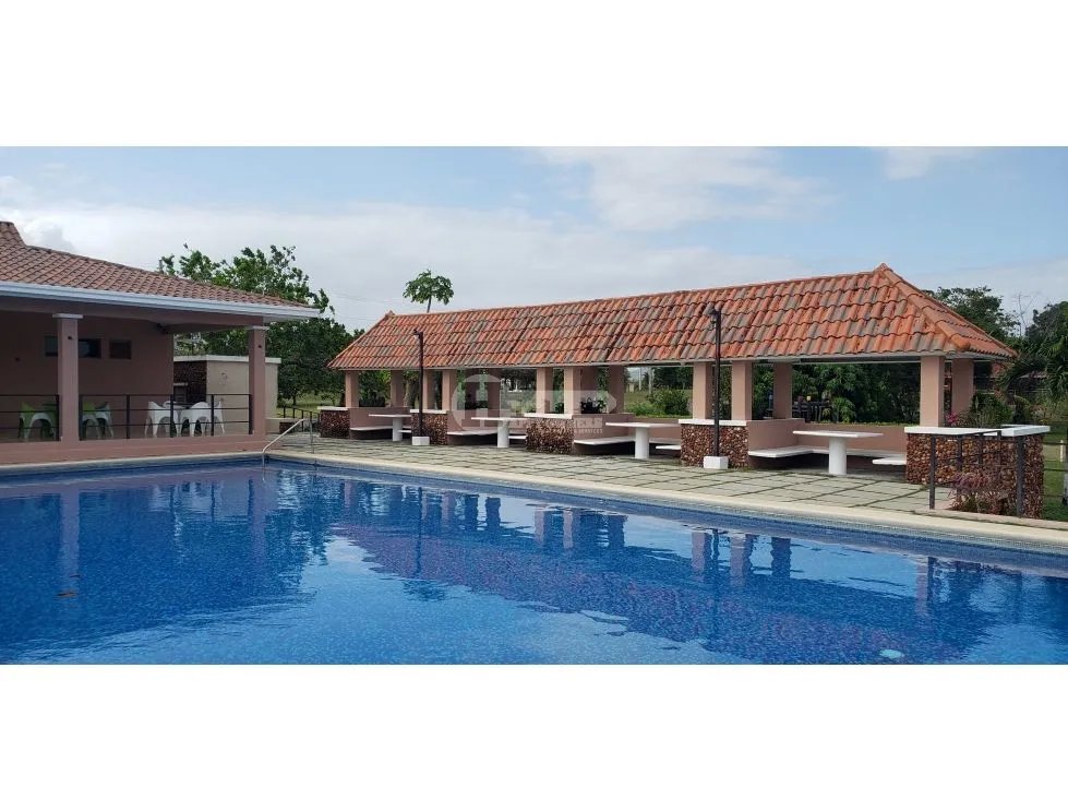Se vende lote n°1b en ph la colonia