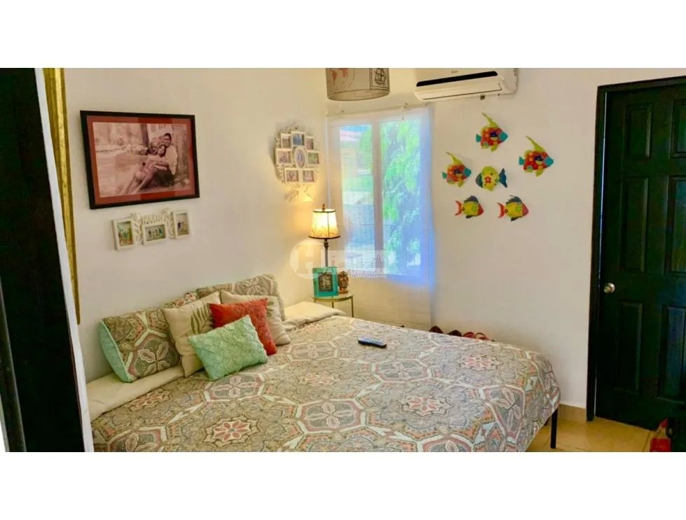 Se vende casa n°1 en villas de la colonia, chame