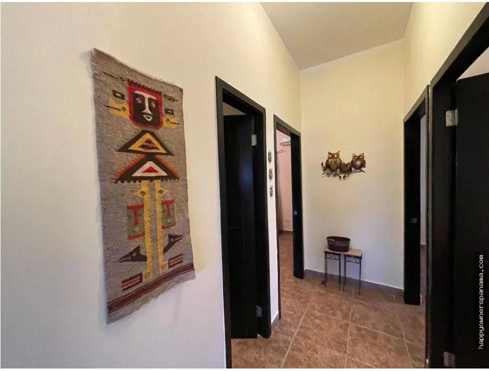 Venta de villa campestre en brisas de lajas, chame.
