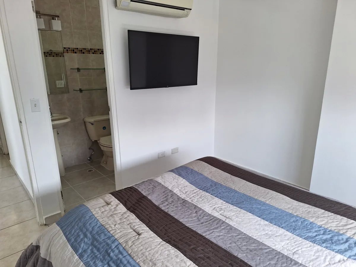 Se vende apartamento en carrasquilla- san francisco