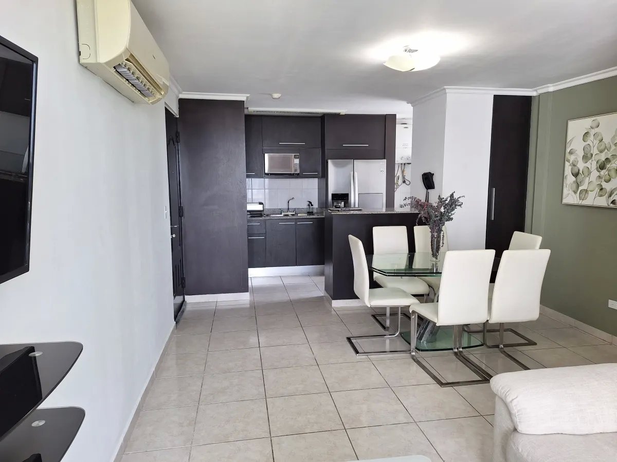 Se vende apartamento en carrasquilla- san francisco
