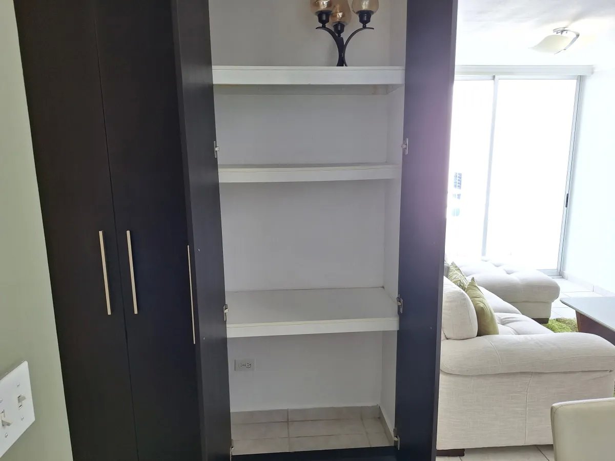 Se vende apartamento en carrasquilla- san francisco