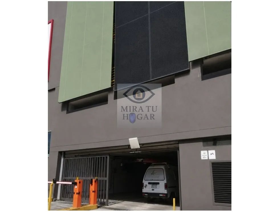 Se vende apartamento en vista hermosa.
