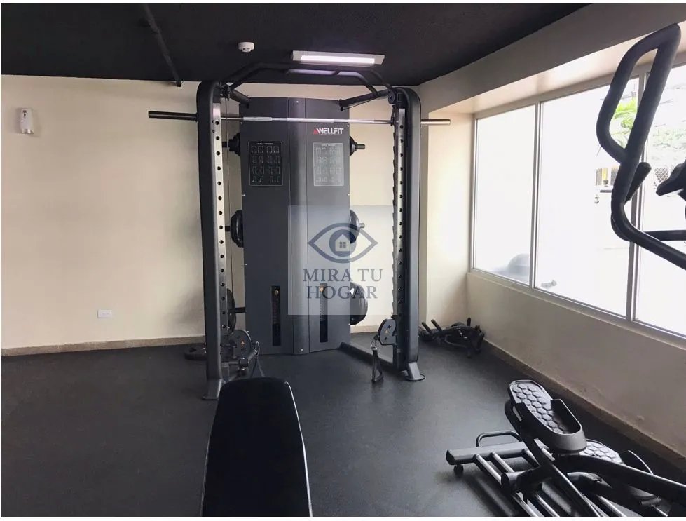 Se vende apartamento en san francisco