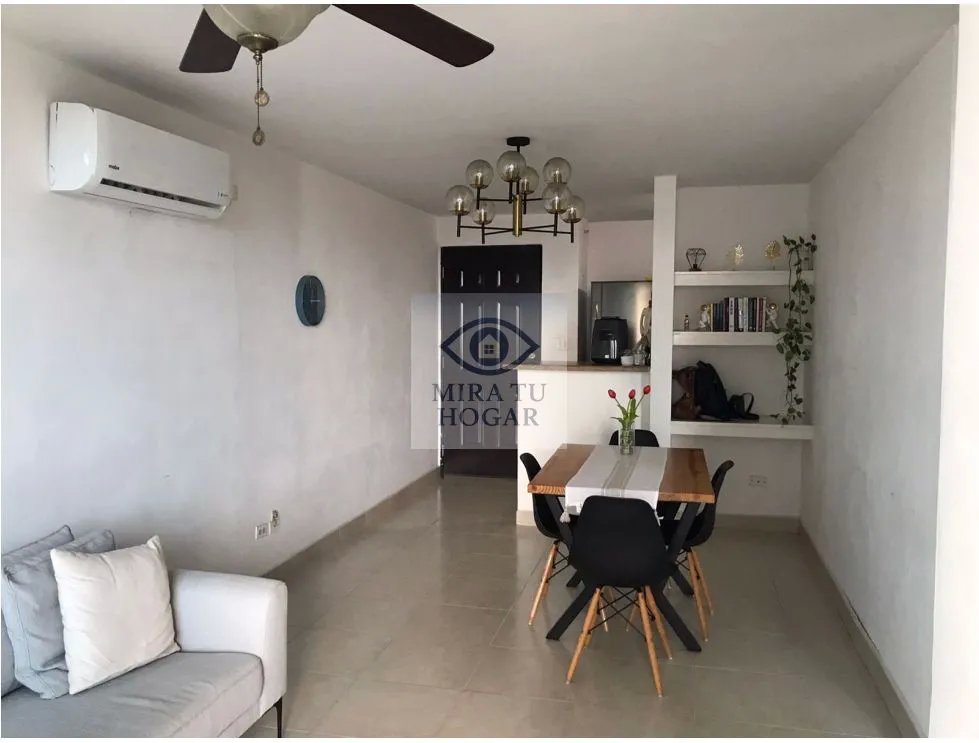 Se vende apartamento en san francisco