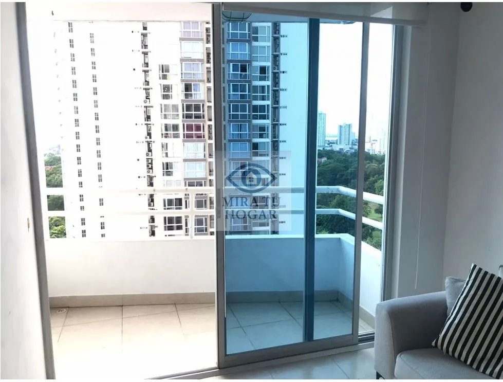 Se vende apartamento en san francisco