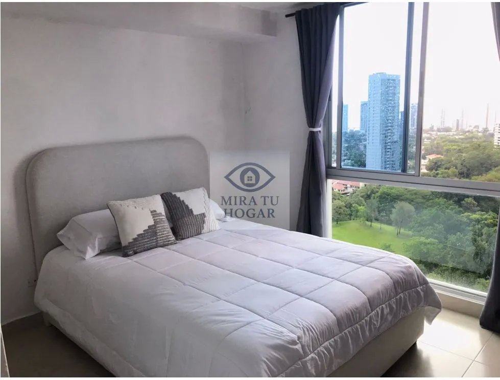 Se vende apartamento en san francisco