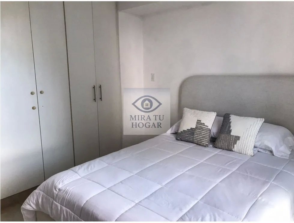 Se vende apartamento en san francisco