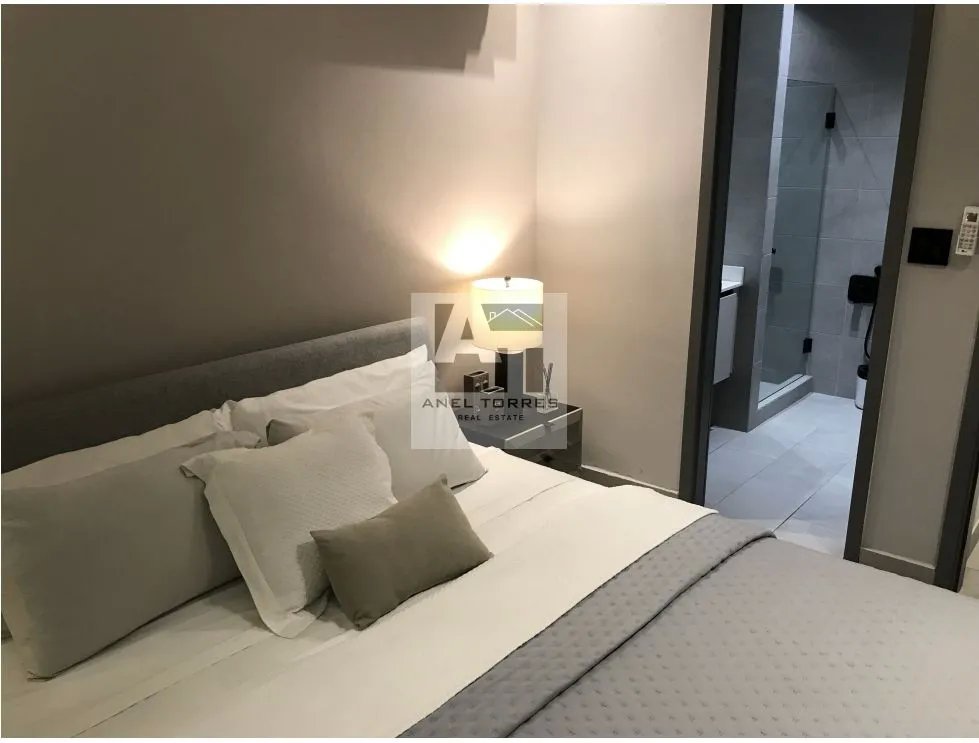 Se vende apartamento en park square bloom.
