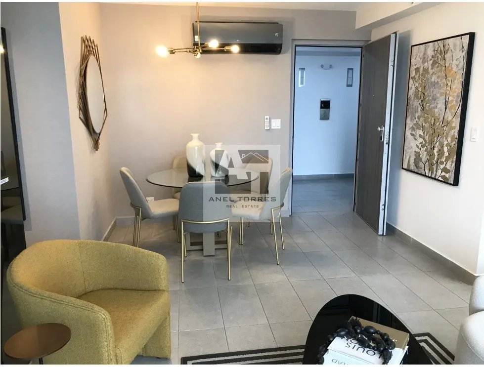 Venta de apartamentos en torre rise.