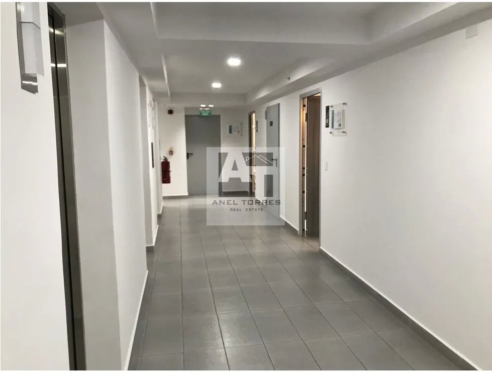 Se vende apartamentos nuevos en via españa.