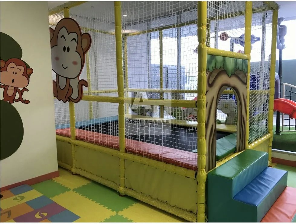 Se vende apartamentos nuevos en via españa.