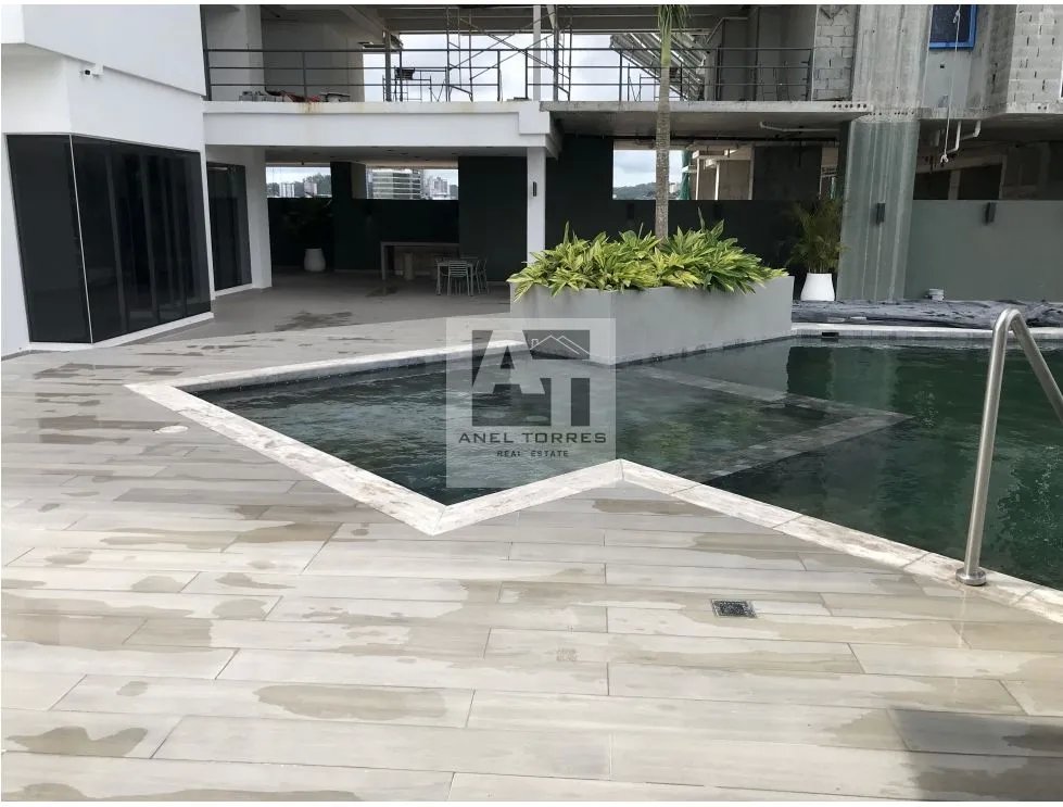 Se vende apartamentos nuevos en via españa.
