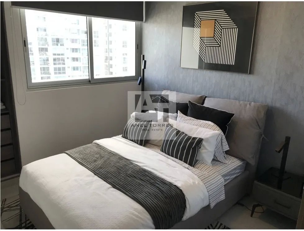 Se vende apartamentos nuevos en via españa.