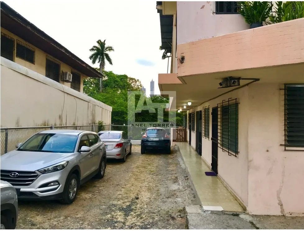 Se vende edificio daysi en betania, el ingenio.