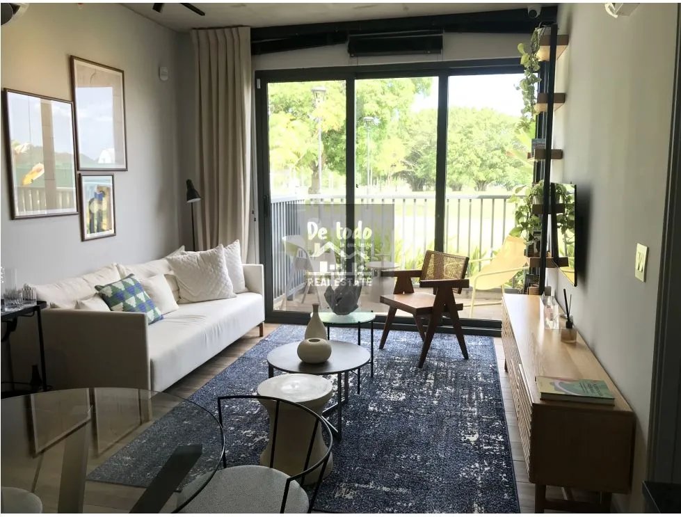 Venta de apartamento para inversión en panamá pacífico.