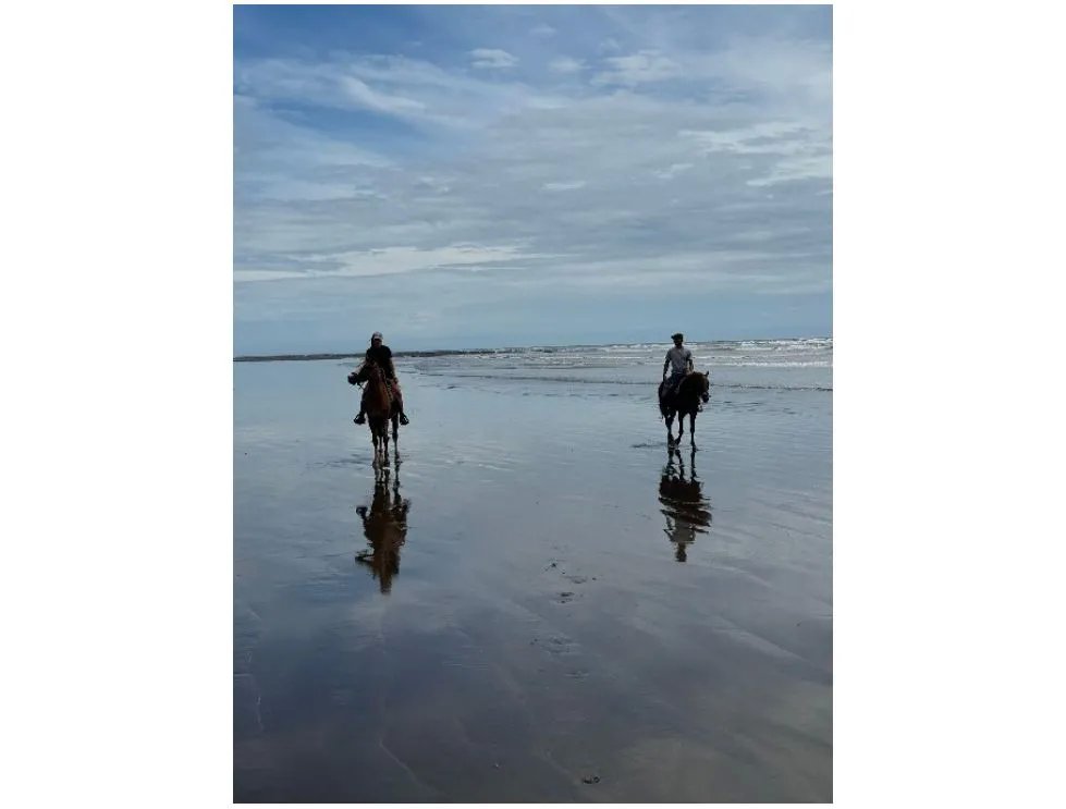 Venta de lote de playa  linda vista, pocrí