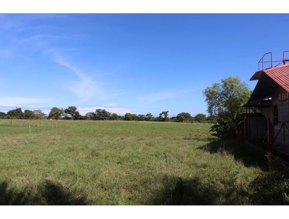 Venta de lote de playa  linda vista, pocrí