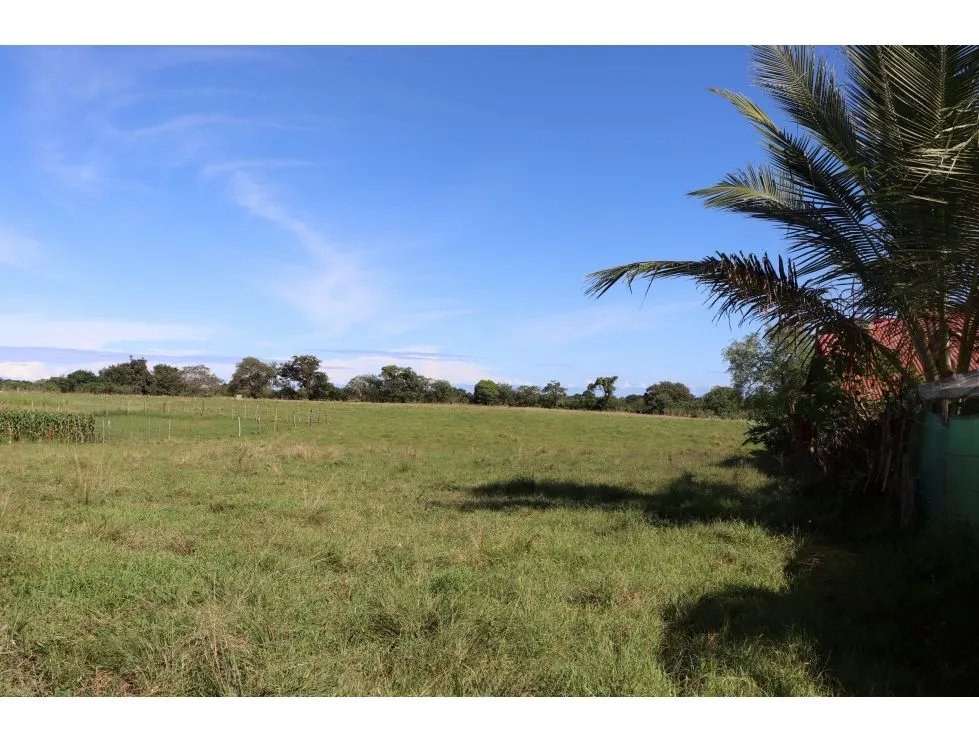 Venta de lote de playa  linda vista, pocrí