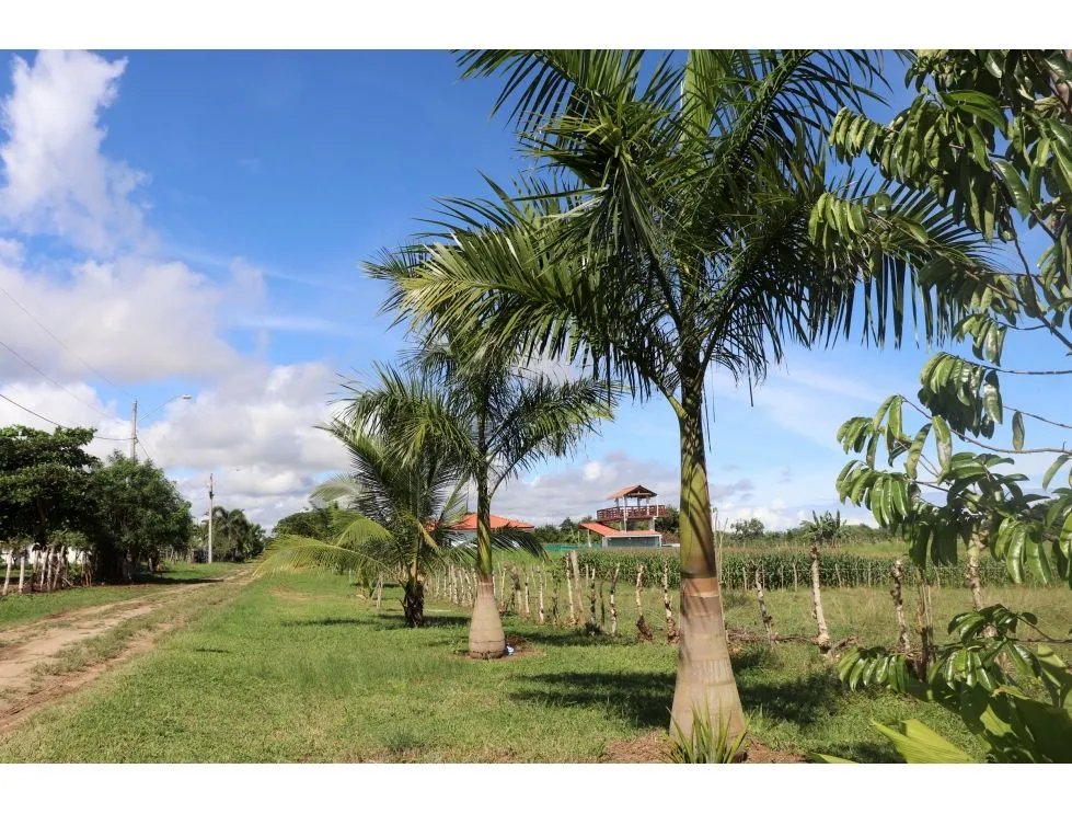 Venta de lote de playa  linda vista, pocrí