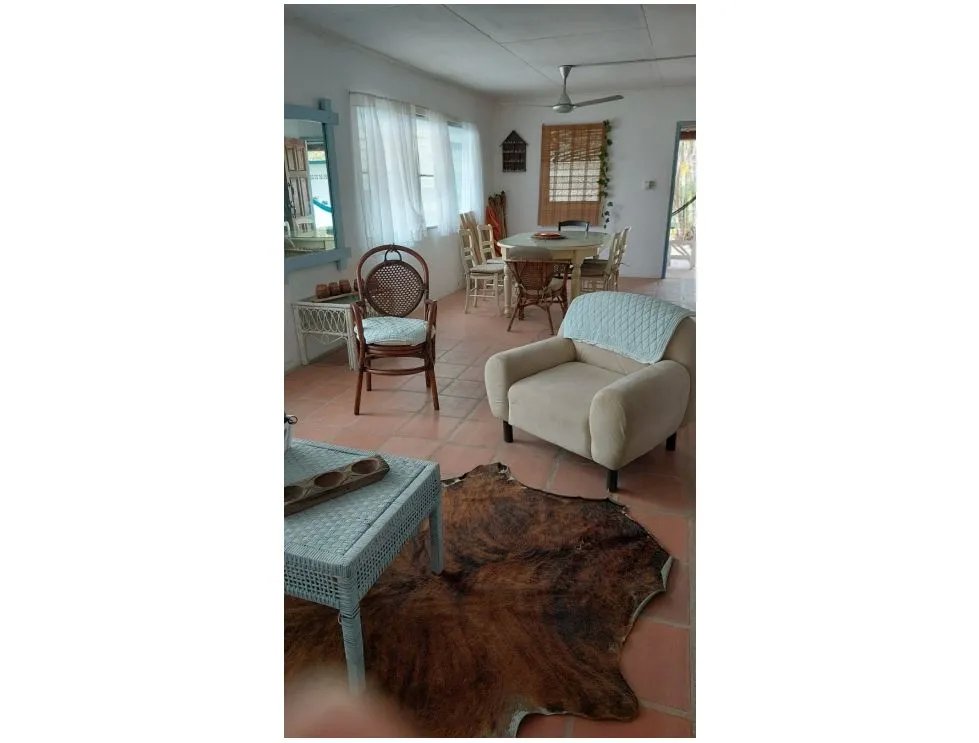 Se vende casa de playa en gorgona, panamá oeste