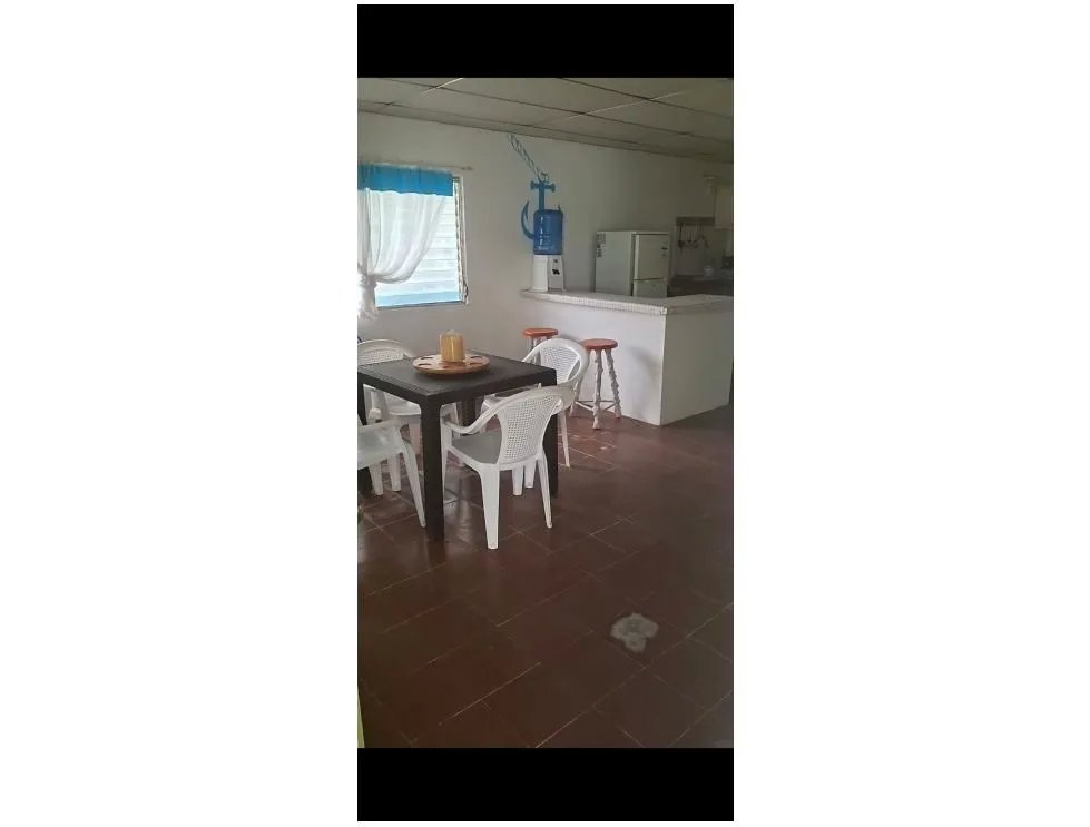 Se vende casa de playa en gorgona, panamá oeste