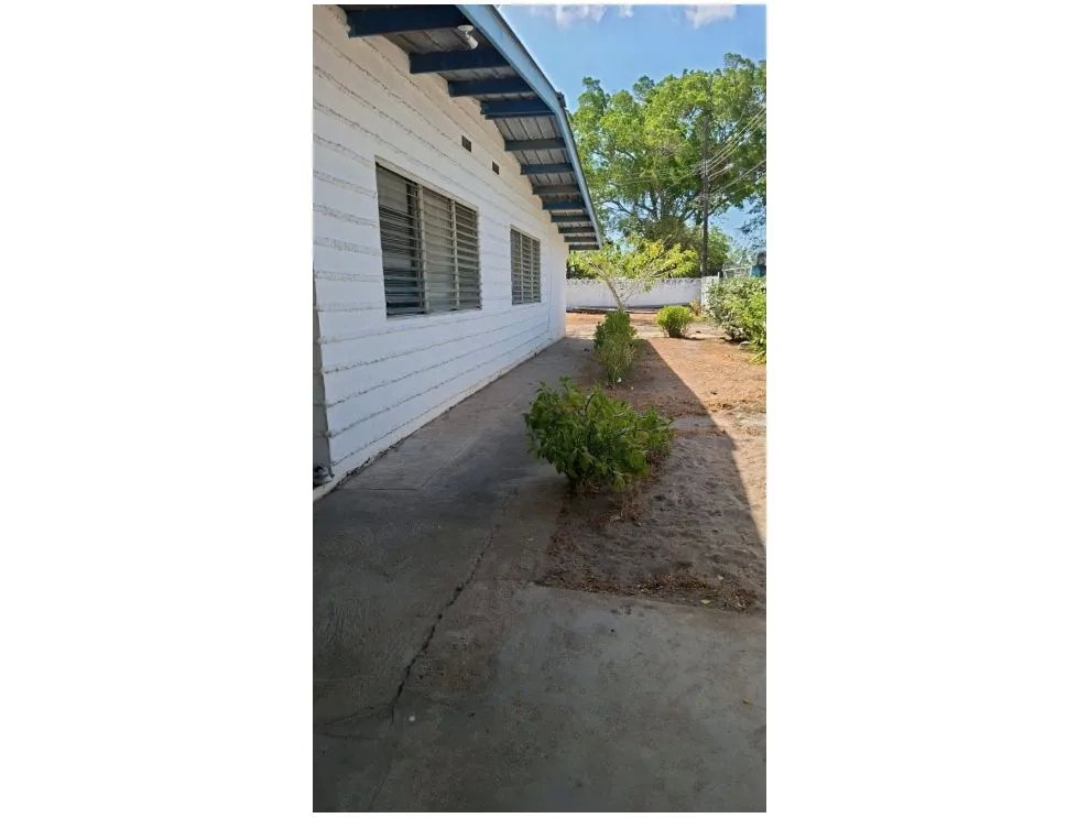 Se vende casa de playa en gorgona, panamá oeste
