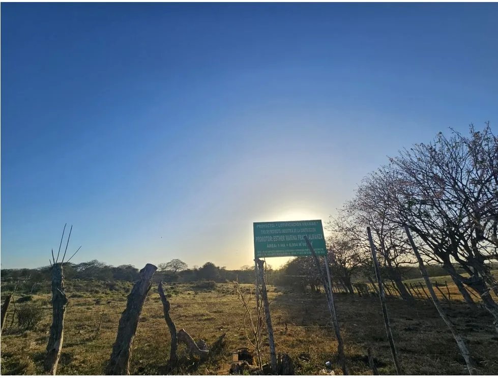 Se vende terreno en monagrillo, herrera panama
