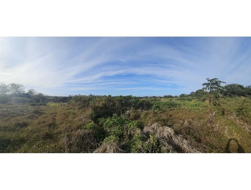 Se vende terreno en el manantial de las tablas, los santos