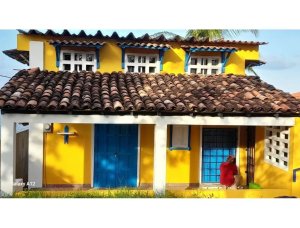 139907 - Las Tablas - houses - cerro canajagua