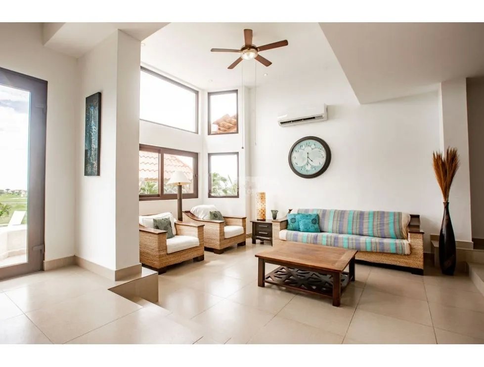 Venta de casa de playa en andromeda, pedasí