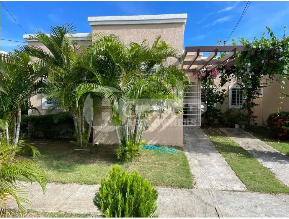 Venta de casa en ph c paradise, coronado.